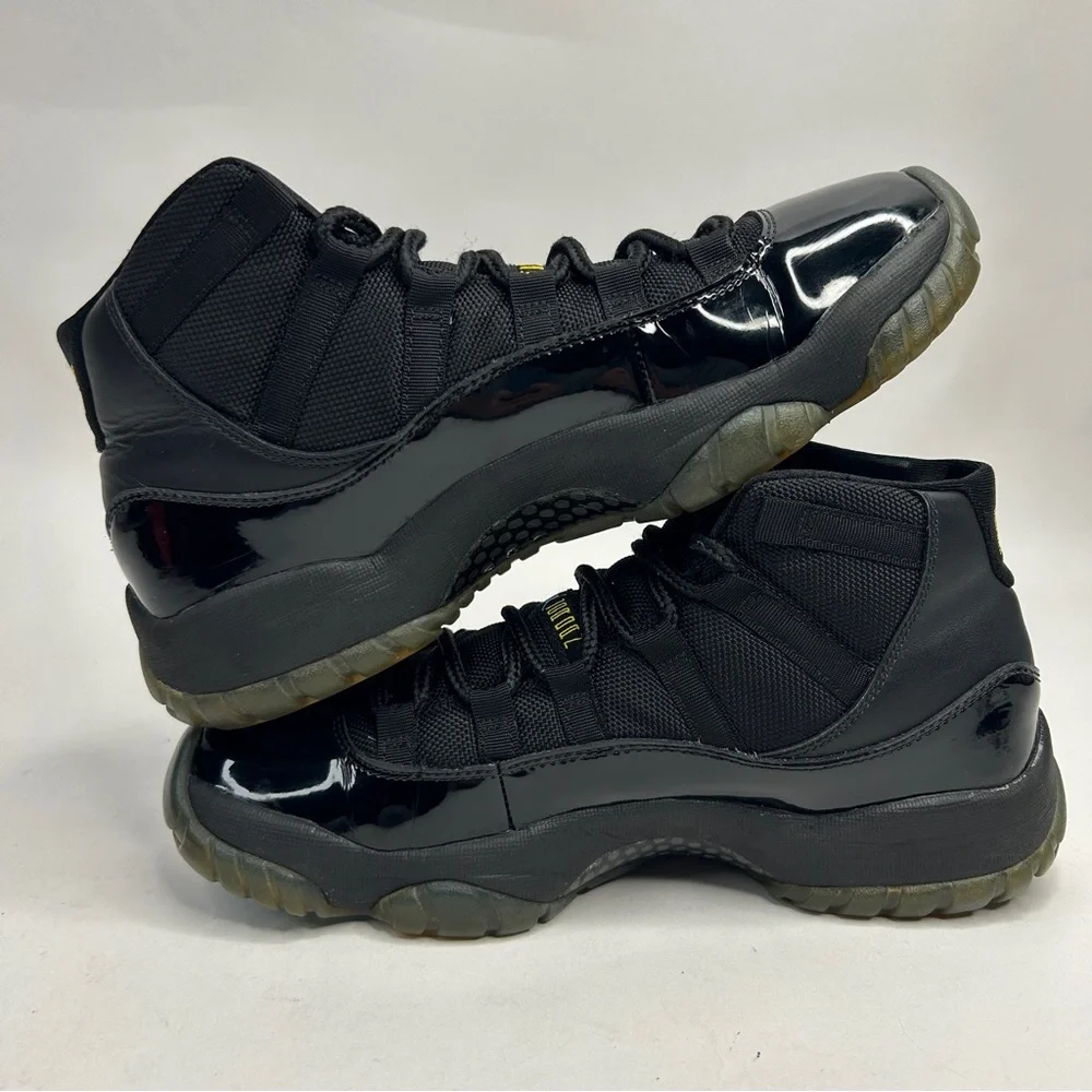 Nike Air Jordan 11 Retro “Gamma Blue” 2023 - Picture 3 of 12